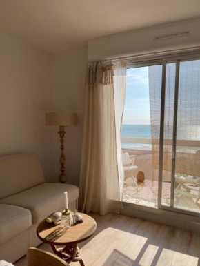 Bohème vue mer
